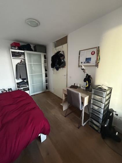 Room for rent 950 euro Esplanade de Meer, Amsterdam