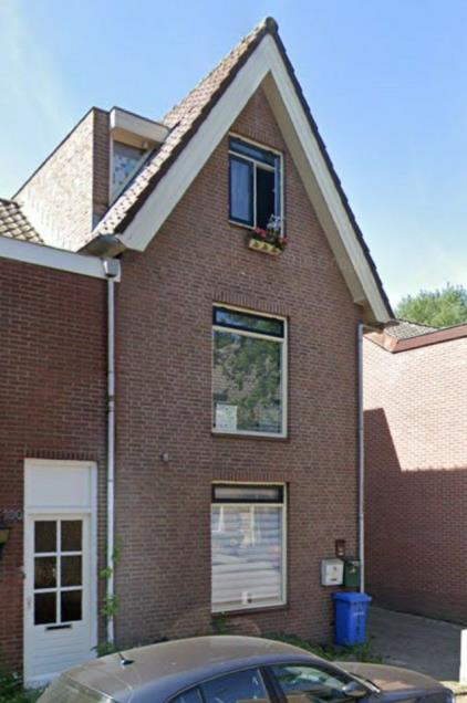 Appartement te huur 698 euro Soesterweg, Amersfoort
