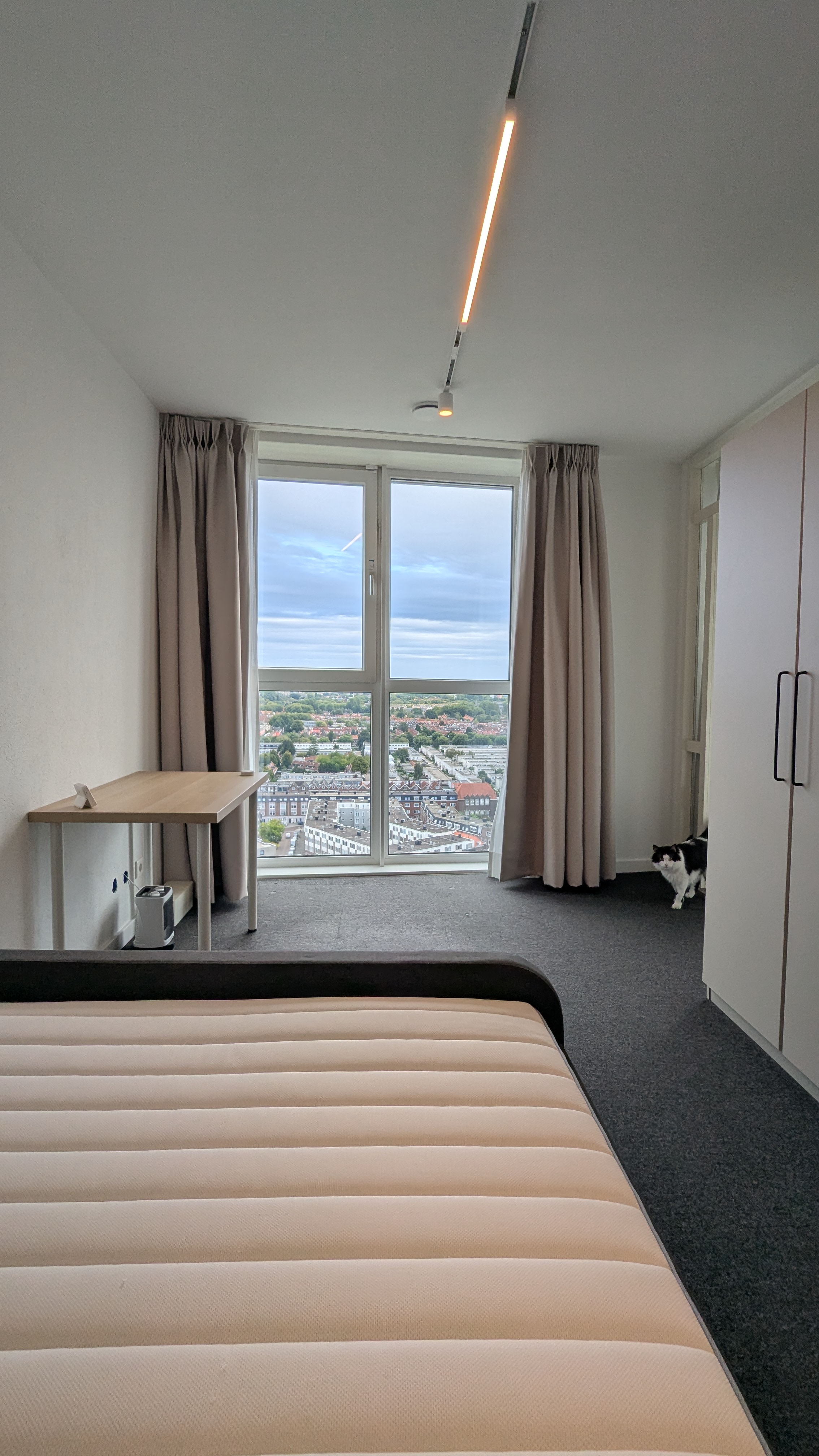 Kamer te huur in Rotterdam – Brielselaan – foto 4