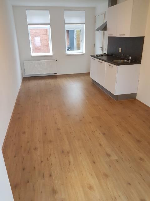 Oosterhamrikkade