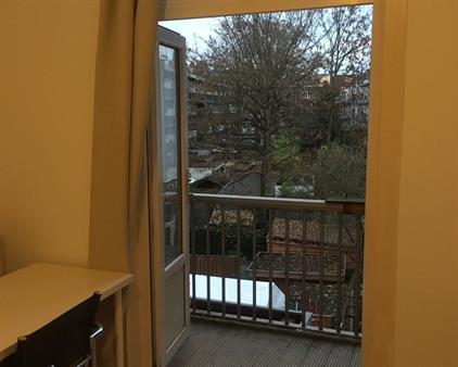 Kamer te huur 931 euro Javaplein, Amsterdam