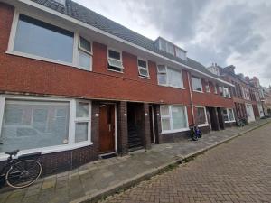 Room for rent 404 euro Warmoesstraat, Groningen