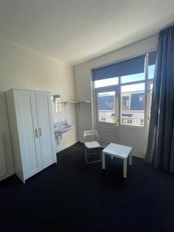 Zimmer bei van Sytzamastraat In Leeuwarden