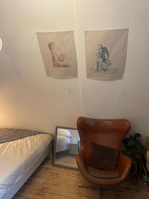 Kamer te huur in Delft – Multatuliweg – foto 2