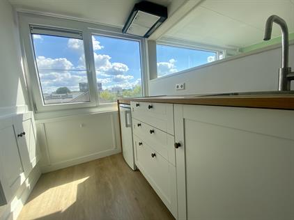 Studio for rent 1100 euro Kenyadreef, Utrecht