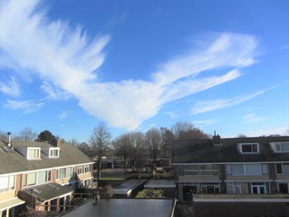 Kamer te huur 452 euro Mercuriusstraat, Oudorp