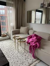 Studio te huur 1550 euro Amstelvlietstraat, Amsterdam