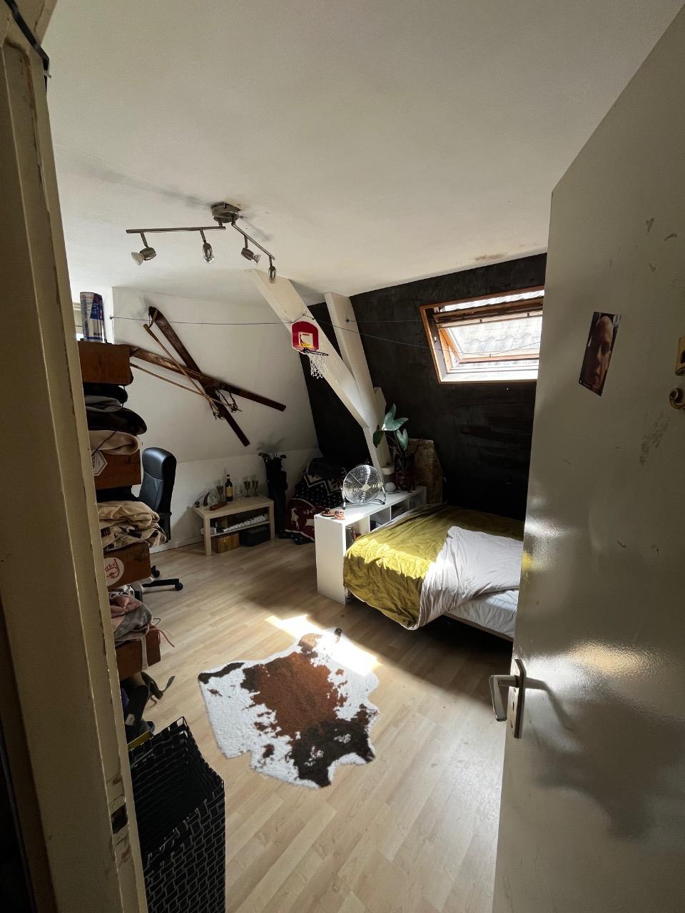 Kamer - Coenderstraat - 2613SN - Delft