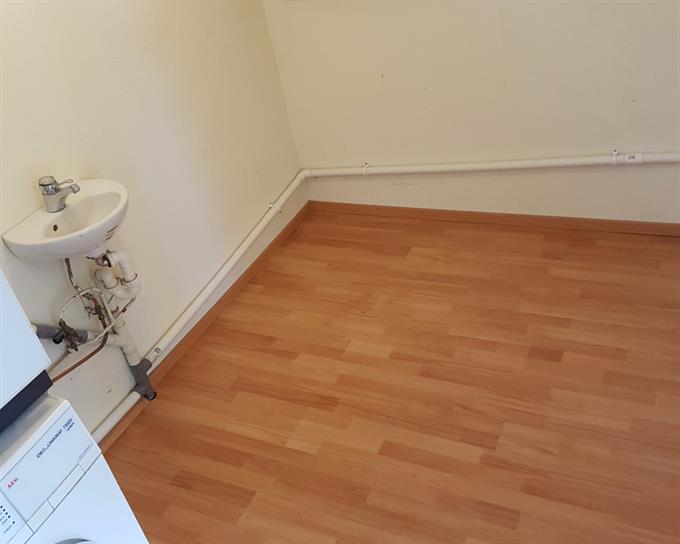 Wohnung bei de Voorstenkamp In Nijmegen