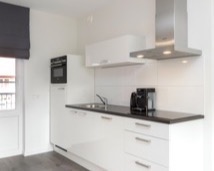 Studio te huur 1044 euro Valklaan, Eindhoven
