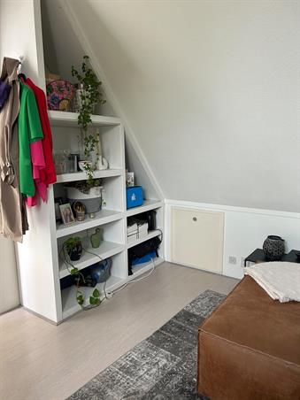 Zimmer bei Van Brakelplein In Groningen