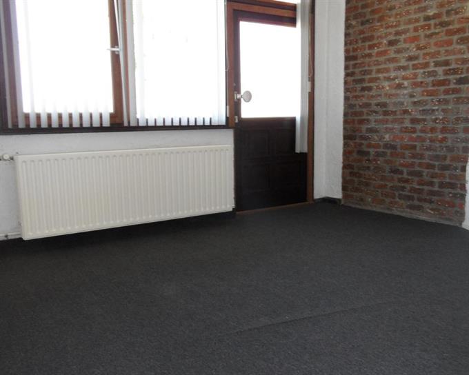 Kamer in Maastricht, Tongerseweg op Kamernet.nl: Gezellige nette kamer op de beg.gr.
