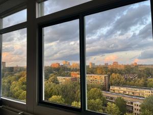 Studio te huur 626 euro Van Hasseltlaan, Delft
