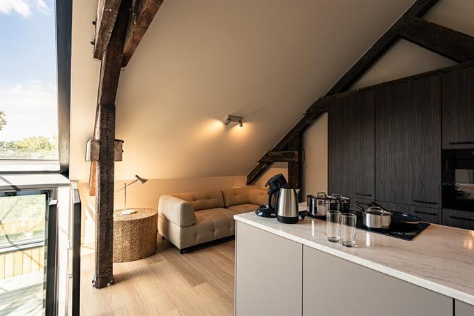 Wohnung bei Frontensingel In Maastricht