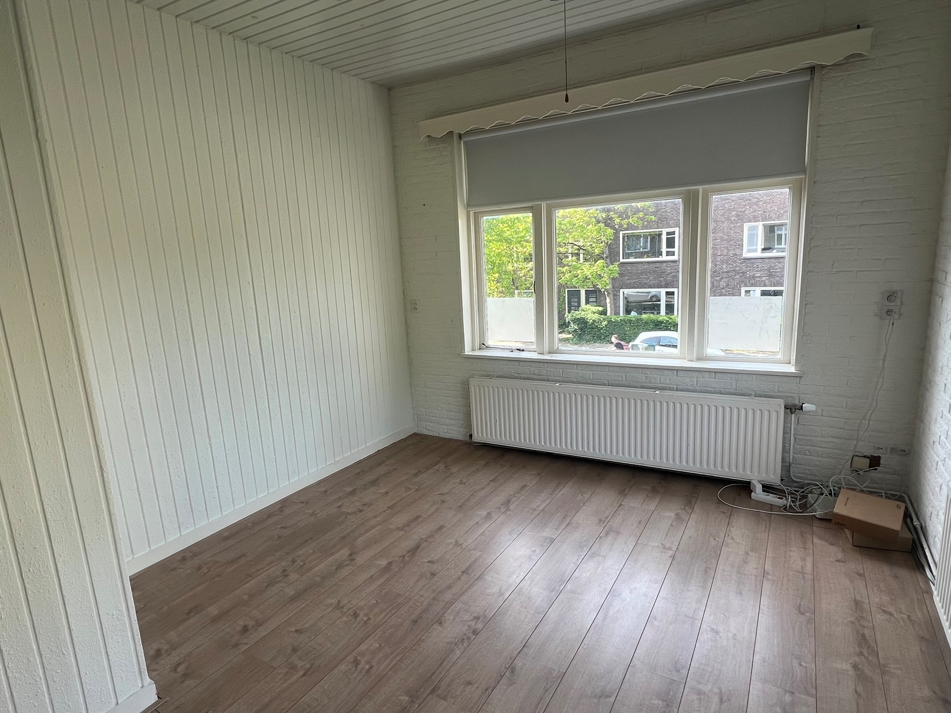 Kamer te huur in Groningen – E. Thomassen a Thuessinklaan – foto 4