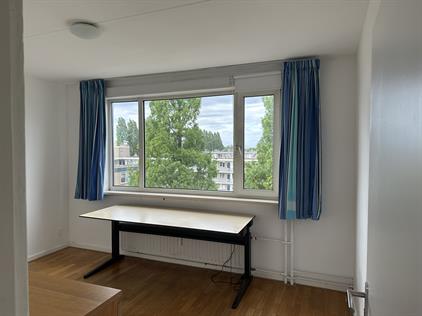 Room for rent 700 euro Wagnerplein, Leiden