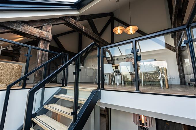 Wohnung bei Frontensingel In Maastricht
