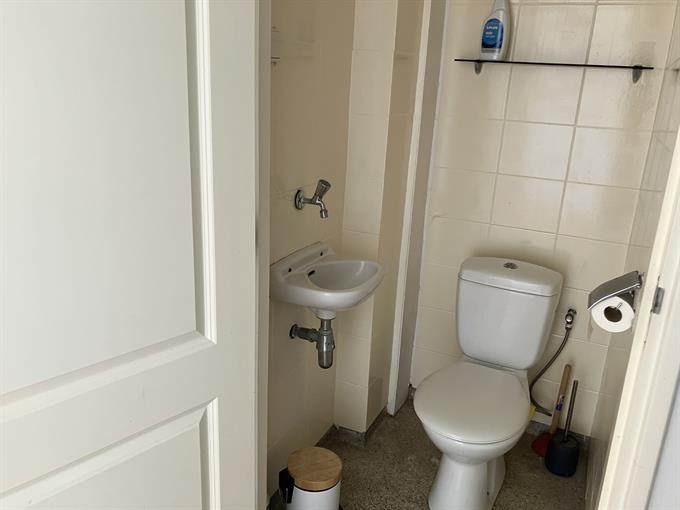 Zimmer bei Smaragdhorst In Den Haag