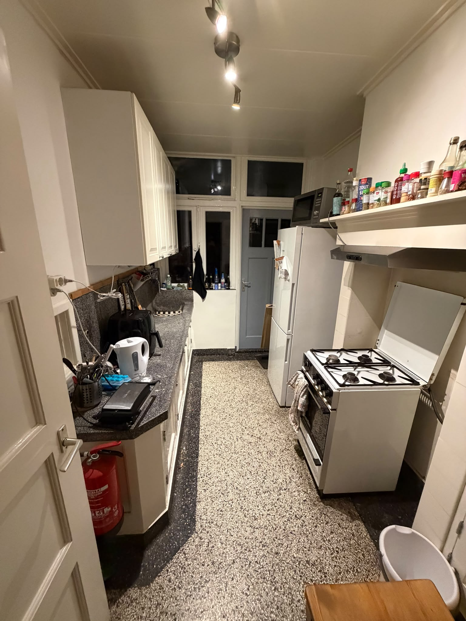 Kamer aan Anninksweg, Hengelo 6