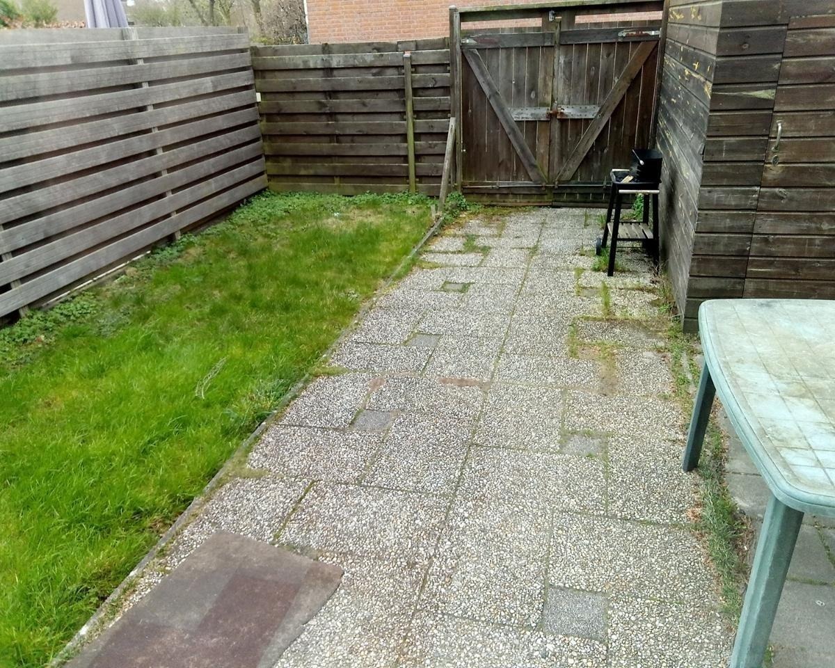 Kamer aan In de Houtzaagmolen, Duivendrecht 8