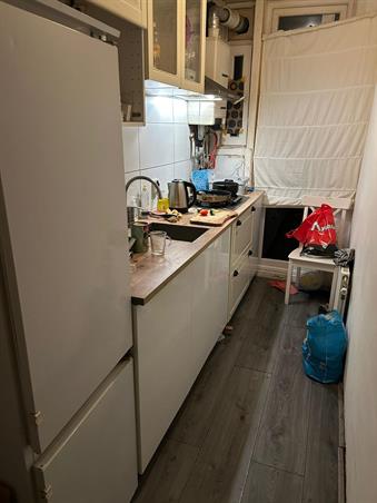 Kamer in Rotterdam, Kortedreef op Kamernet.nl: Kamer te huur in Rotterdam