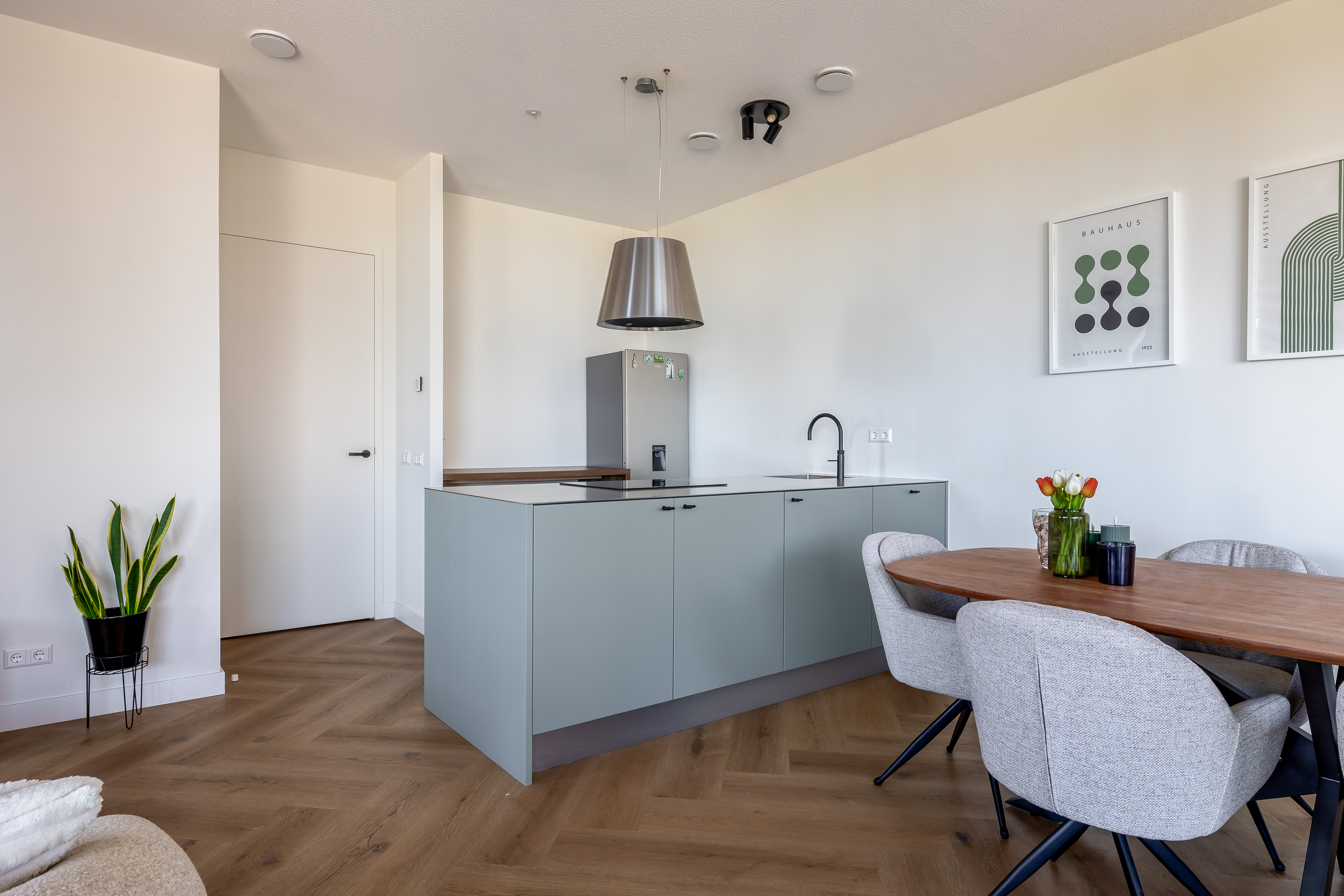 Appartement te huur in Utrecht – Hoola van Nootenstraat – foto 4