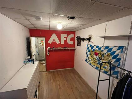 Room for rent 800 euro Oude Kerkstraat, Utrecht
