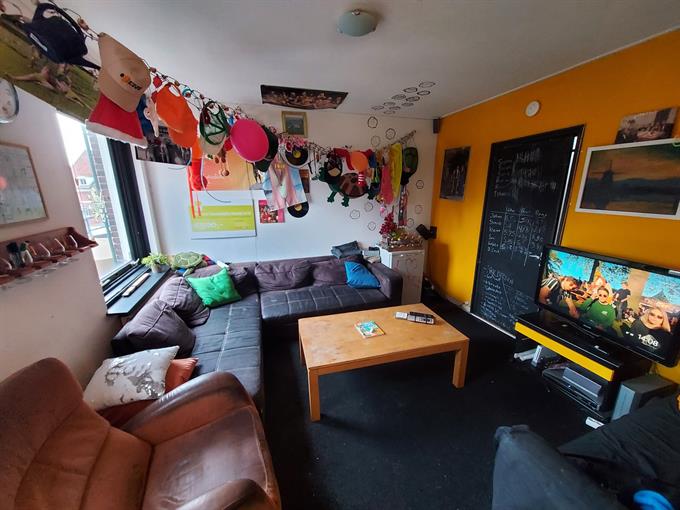Zimmer bei Deurningerstraat In Enschede