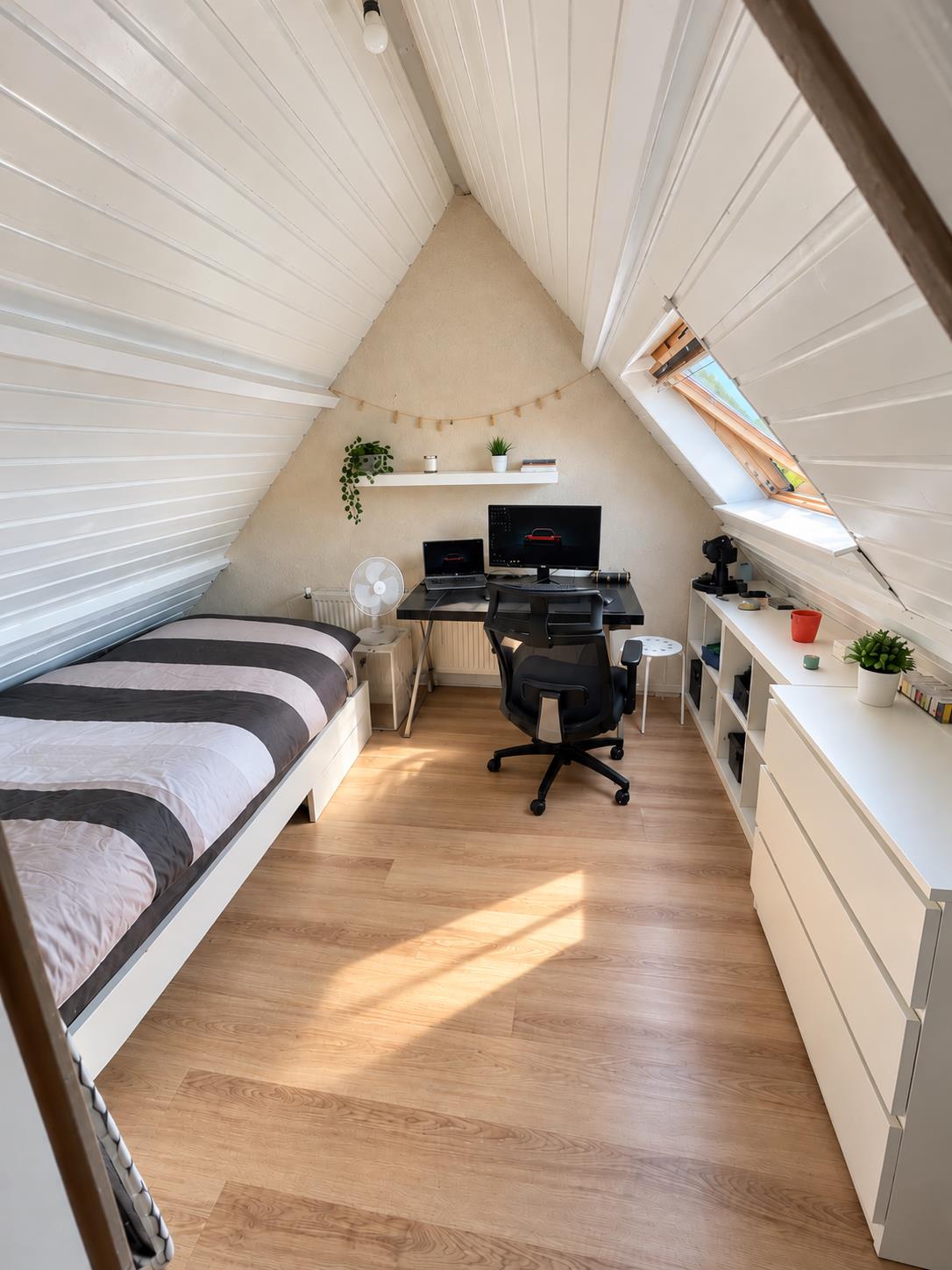 Kamer te huur in Delft – Ternatestraat – foto 2
