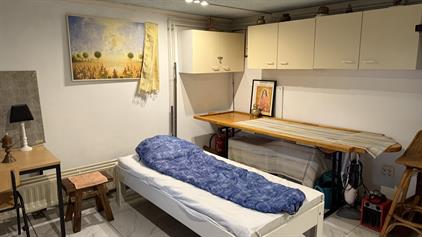 Room for rent 1200 euro Cannenburch, Lelystad