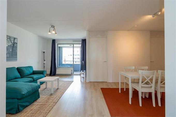 Wohnung bei Postjesweg In Amsterdam