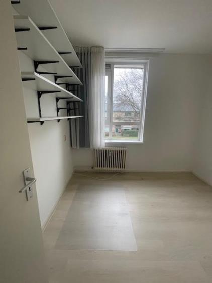 Room for rent 261 euro Niersstraat, Enschede