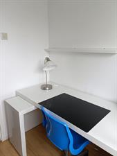 Room for rent 675 euro Juliettestraat, Amersfoort