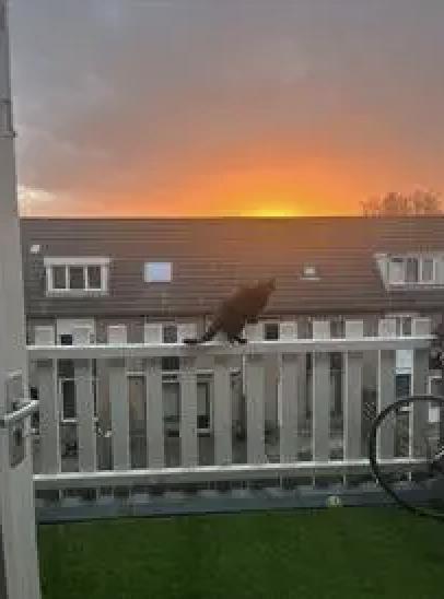 Kamer aan Orvelterdek, Nieuwegein 9