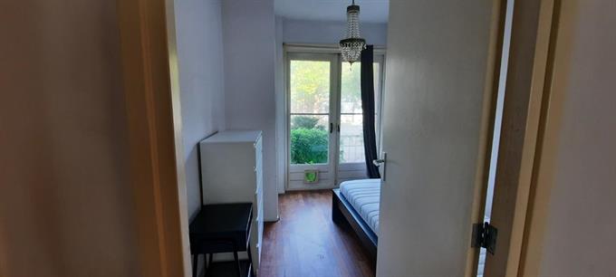 Zimmer bei Oppenheimstraat In Leiden