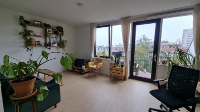 Appartement te huur 1900 euro Eerste Oosterparkstraat, Amsterdam