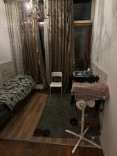 Room for rent 650 euro Regentesselaan, Den Haag