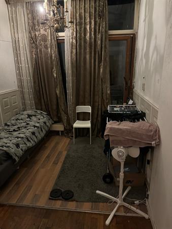 Kamer in Den Haag, Regentesselaan op Kamernet.nl: leuke kamer te huur per 1 augustus 2026