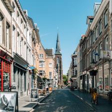 Kamer te huur 725 euro Rechtstraat, Maastricht