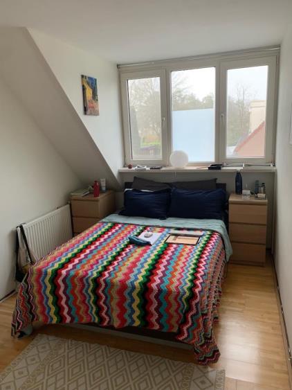 Room for rent 700 euro Keiwierde, Almere