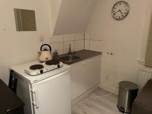 Room for rent 600 euro Johannes Geradtsweg, Hilversum