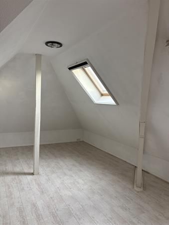 Kamer in Nijmegen, Graafseweg op Kamernet.nl: ruime kamer van 22m2 in hartje Nijmegen