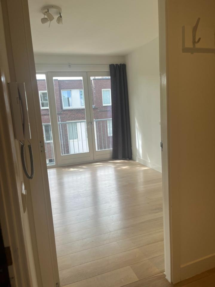 Appartement aan Maerten van Heemskerckstraat, Haarlem 5