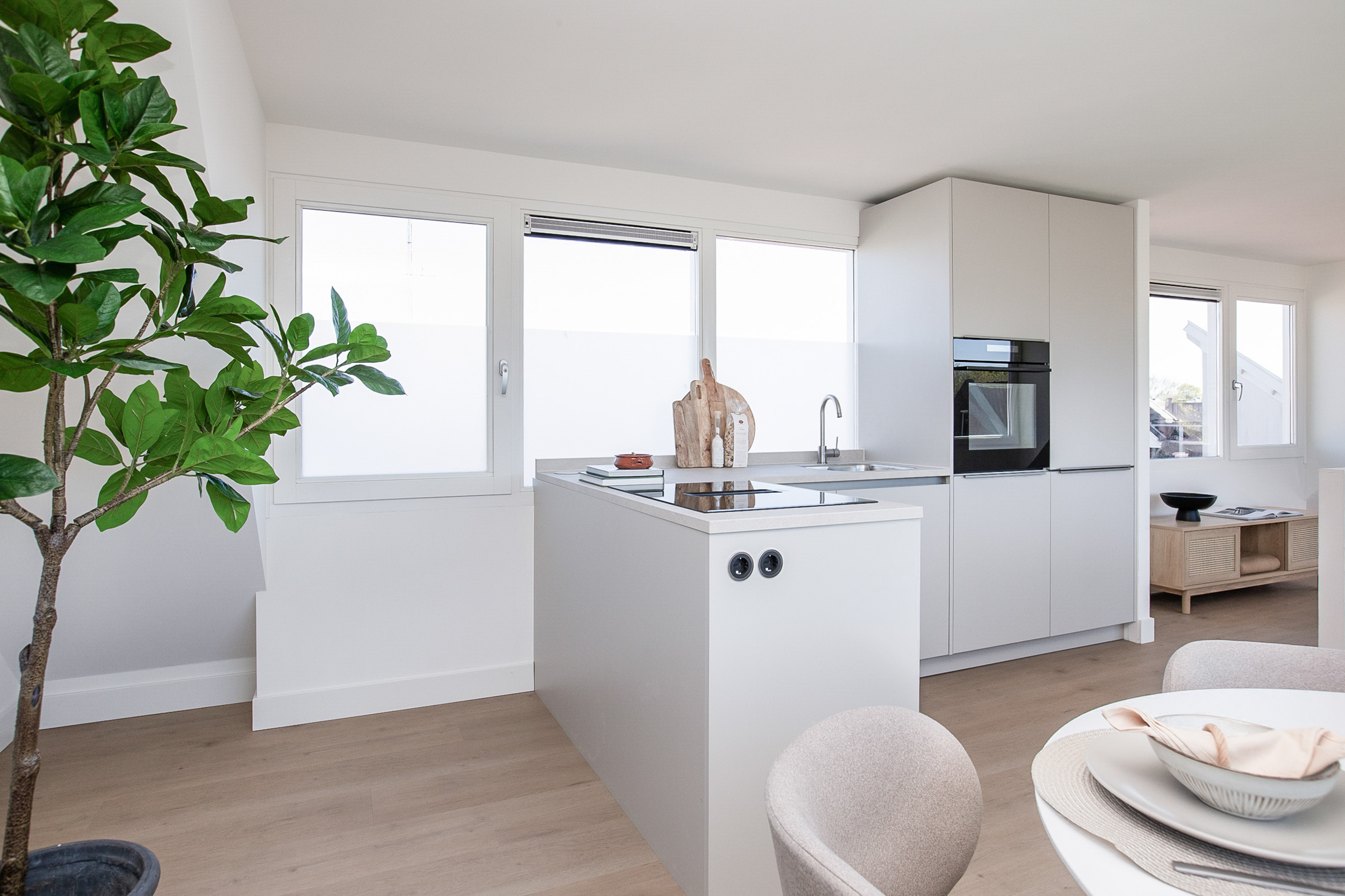 Kamer aan Laat, Alkmaar 9