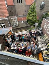 Room for rent 340 euro Bevrijdingsstraat, Wageningen