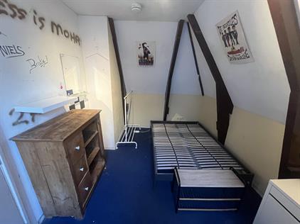 Zimmer zu vermieten 650 Euro Vismarkt, Groningen