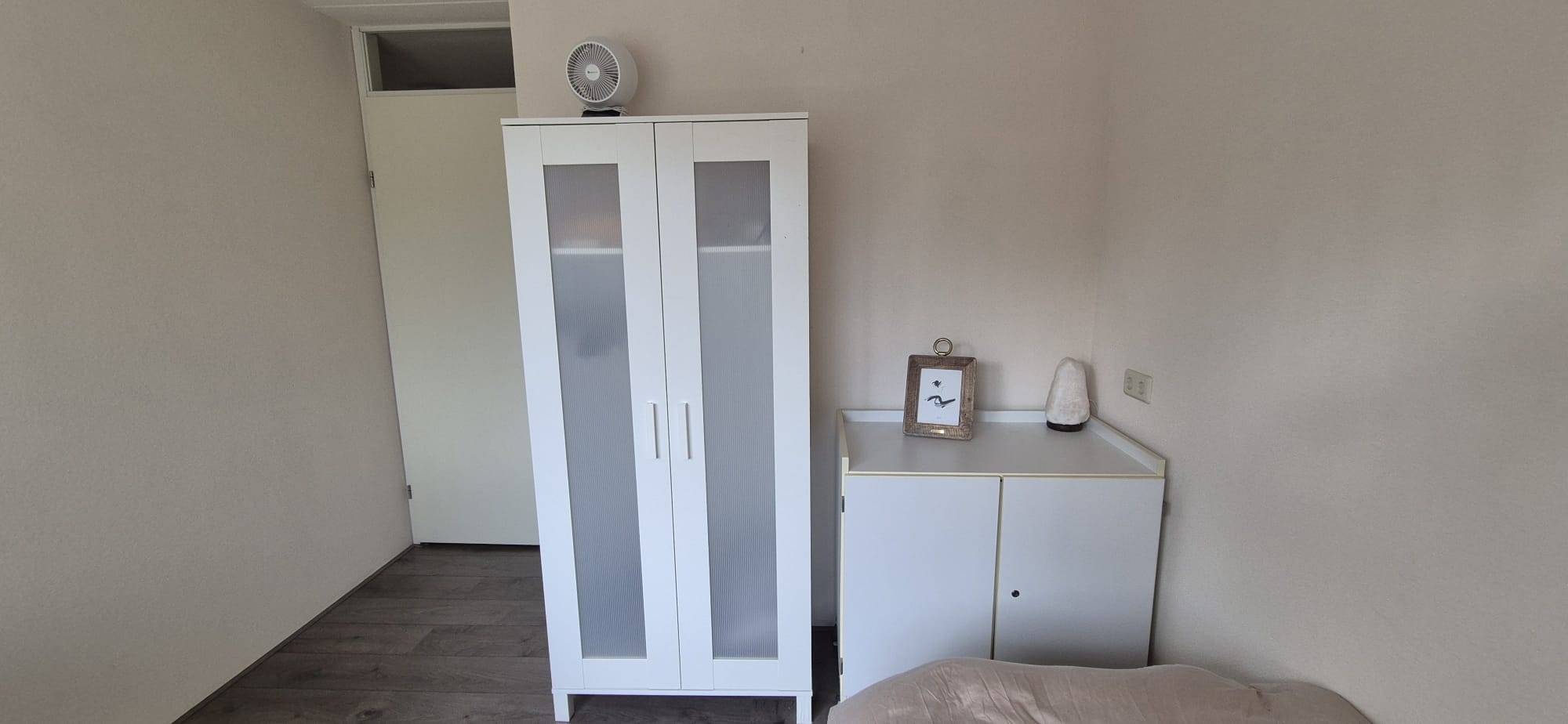 Studio te huur in Wageningen – Godfried Bomansstraat – foto 2