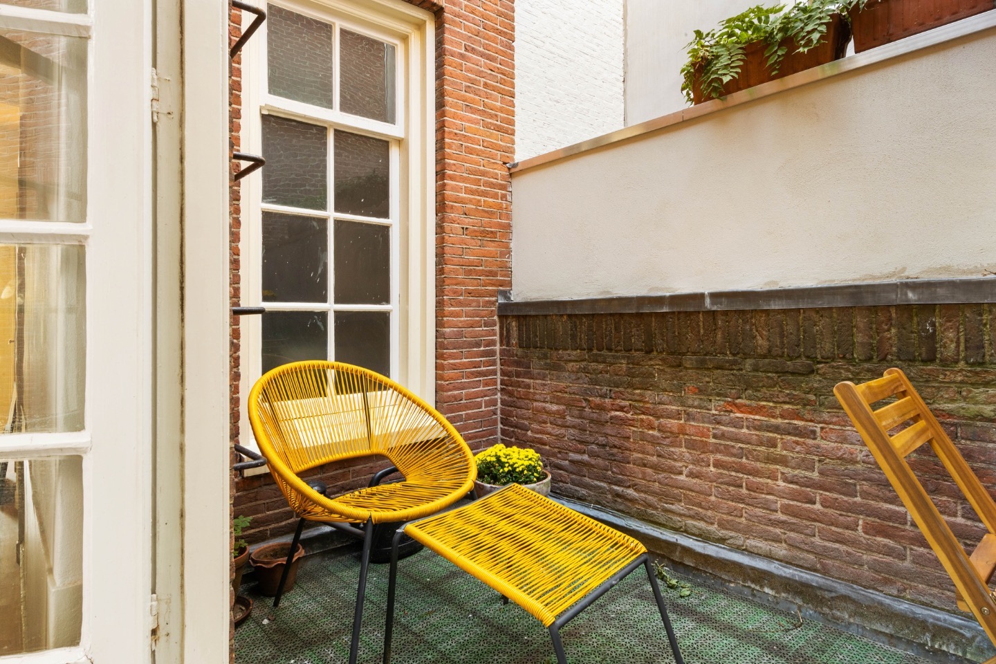 Appartement aan Keizersgracht, Amsterdam 9
