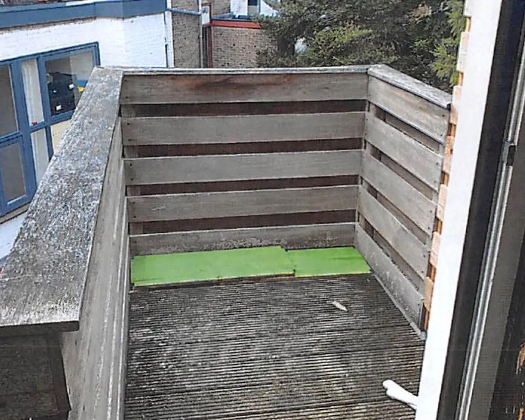 Kamer te huur in Arnhem – Hommelseweg – foto 3