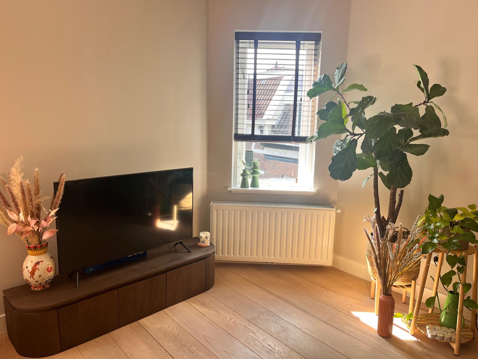 Kamer te huur in Haarlem – Nieuwe Kerksplein – foto 2